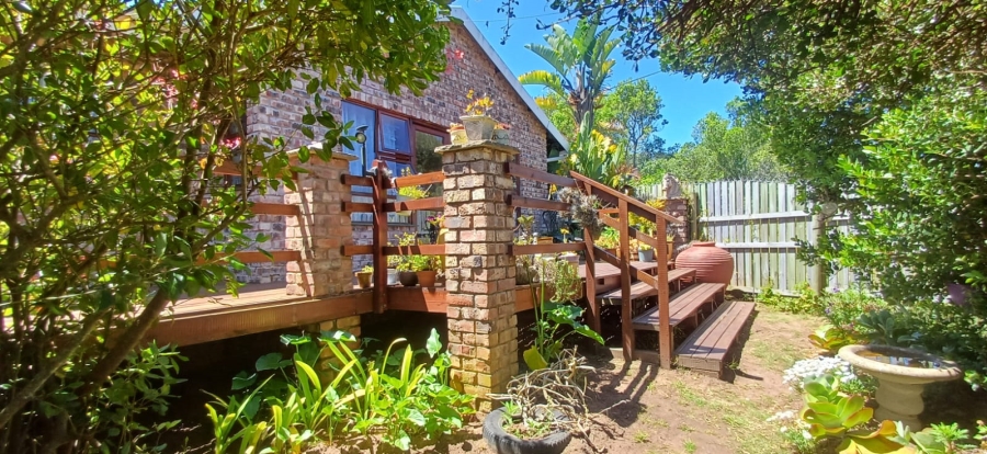 3 Bedroom Property for Sale in Groenvallei Western Cape